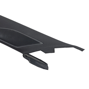 Angolo Interno Parabrezza Sinistro VOLKSWAGEN Golf 7 Sedan 5G0867233R CRKB, CXXB, DBKA Diesel 1600 (12>) - Product Image 5