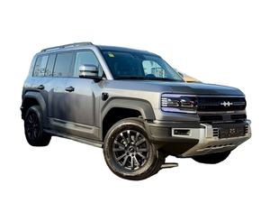 SUV Híbrido 2025 de Alto Rendimiento, Versión Premium, Buen Estado, Sin Accidentes, Llantas R17, Cuero, Aleación de Aluminio, Listo para Conducir - Product Image 2