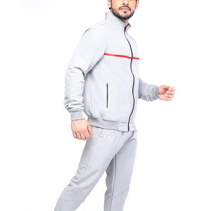 Diseñe su propio estilo Chándal de hombre de longitud regular para adultos/Chándal de hombre ligero y de secado rápido - Product Image 4