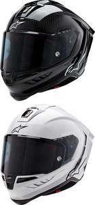 Casco Sólido Alpinestars Supertech R10 de Buena Calidad, 2 Años de Garantía - Product Image 3