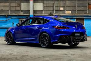 ACURA INTEGRA TYPE S 2024 IMPECABLE, LISTO PARA ENVIAR - Product Image 6