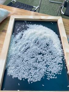 Prix de gros pour le riz blanc parfumé à grains longs vietnamien, norme d'exportation - Modèle Vilaconic, durée de conservation de 2 ans, humidité maximale de 14% - Product Image 5