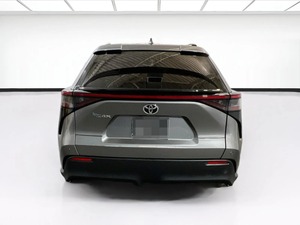 SUV BZ4X XLE 2023 d'occasion, conduite à gauche/droite, à vendre, prêt à être expédié - Product Image 5
