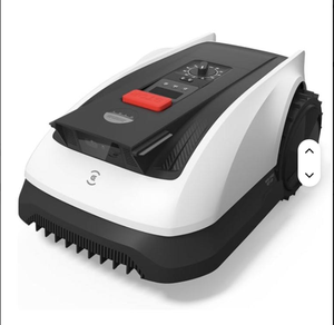 Tondeuses robotisées MEHTAB MAMMOTIONS LUBA 2 AWD 3000X 5000X 10000X sans fils périmétriques - Product Image 1