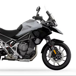 Oferta Increíble: Motocicleta Tigerr 1200 (GT) Pro 2025 Nueva en Venta - Product Image 1