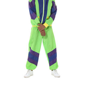 Nueva ropa deportiva de moda Gym Fitness Tech Fleece Training Chándales Hombres Conjunto de dos piezas Chándal Jogging Suit para hombres - Product Image 6