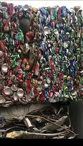 Precios baratos al por mayor de chatarra de aluminio Ubc Proveedor/Exportador y proveedor de chatarra de aluminio Ubc - Product Image 5