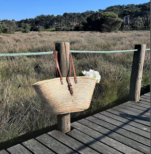 Straw Tote <b>Bag</b> Straw <b>Summer</b> <b>Bag</b> Beach <b>Bag</b> - Product Image 1