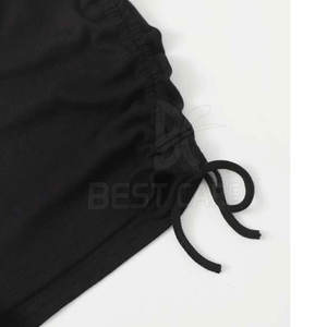 Vente en ligne de shorts dernier modèle en gros de shorts de style unique pour femmes 2025 shorts légers pour femmes - Product Image 3