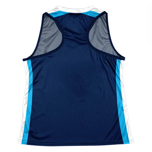 <b>Top</b> Trendy Custom Women's Reversible Lacrosse Uniform <b>Printed</b> on High Quality Material Best New Lacrosse Uniform - Product Image 2