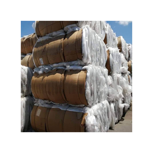 Película de LDPE en pacas, chatarra al por mayor, pedidos a granel, precio económico, entrega rápida, embalaje seguro - Product Image 2