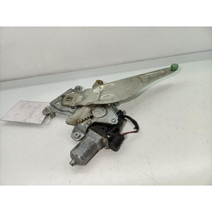 กลไกปรับกระจกหลังซ้าย SUZUKI SX4 1st Series 8350279J12000 D19AA (06>) - Product Image 4