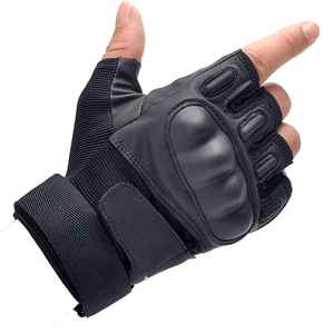Guantes Medios de Tela Sintética Inteligente para Uso Unisex, Hechos a Medida, Personaliza Tus Propios Guantes Medios - Product Image 1