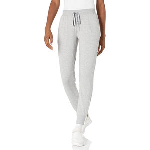 Logo personnalisé Coton 3D Poche Cargo Jogger Femmes Pantalon Cordon Grande Taille Joggers pour les femmes - Product Image 2