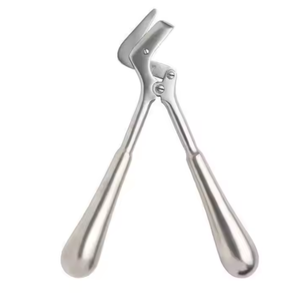 Meilleure qualité 11 pouces orthopédique Neuro acier inoxydable manuel métal plâtre cisailles allemand chirurgical par Surgiright Instruments - Product Image 1