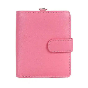New Fashion <b>Men</b> <b>Wallets</b> Short Purse Pocket <b>Wallet</b> Fashion Business Purse Leather Pocket <b>Wallets</b> - Product Image 1