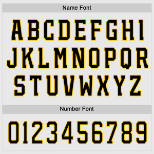 Maillot de hockey sur glace personnalisé de haute qualité, manches longues, col en V, séchage rapide, maillot de hockey sur glace lavé, évacuation de l'humidité - Product Image 3