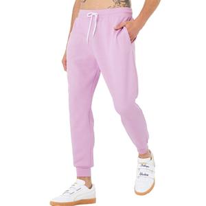Wholesale Bella Canvas Unisex Joggers Adult Sweatpants <b>Winter</b> - Product Image 5