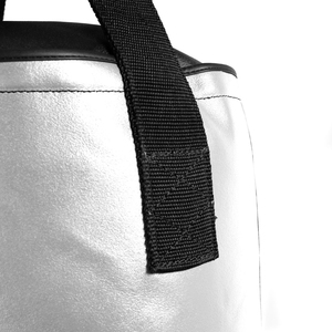 Sac de frappe de boxe personnalisé multicolores de haute qualité en cuir PVC lourd, écologique, rempli de sable pour l'entraînement aux arts martiaux pour adultes - Product Image 4