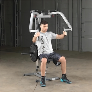 Bán buôn giá tốt nhất tải sức mạnh ngực Fly máy cho cơ thể tập thể dục - Product Image 4