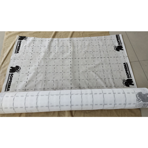 Membrana Impermeable KOSITE para Techos, Lámina de HDPE/PE/PP Laminada, Barrera de Vapor No Tejida, 70-260g/m2, Resistente al Agua - Product Image 6