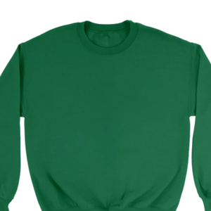 Sudaderas de invierno de alta calidad Diseño universitario verde Sudadera con capucha personalizada de gran tamaño Antiarrugas Impresión 3D Lavado ácido - Product Image 2