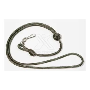 Cordon sifflet haute durabilité avec sangle de cou souple et clip facile Cordon sifflet confortable avec clip à dégagement rapide - Product Image 4