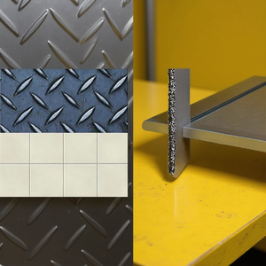 ใบเลื่อยจิ๊กซอว์แบบหลายแพ็ค Stanley U-Connection สำหรับโลหะและวัสดุอื่นๆ - Product Image 3