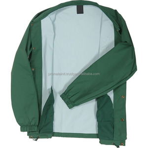 เสื้อโค้ทแจ็กเก็ตสำหรับผู้ชายเสื้อโค้ท2024ดีไซน์ตามสั่ง - Product Image 6