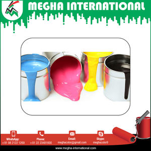 Proveedor indio ofrece la mejor calidad emulsión de pigmento solvente de cobalto multicolor personalizada grado industrial al por mayor - Product Image 4