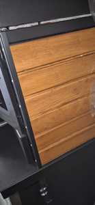 Horno de Leña Dorello de Lujo para Exteriores, de Aluminio, Acero Inoxidable y Hierro, Donde la Artesanía se Une a la Pasión Culinaria - Product Image 5