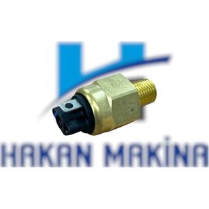 Mejor Precio de alta calidad 803678442 X207810 Z1/4-0.8BARR Presostato hidráulico para maquinaria de construcción - Product Image 3