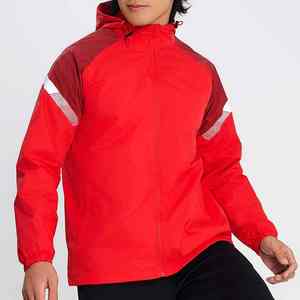 Veste de sport d'extérieur printemps 2025, nouveau uniforme d'équipe, double couche, imperméable, camouflage, 9 couleurs, nylon décontracté, service OEM - Product Image 5