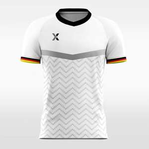 Venta al por Mayor de Camisetas de Fútbol para Hombre y Niños, Costuras Resistentes, Directo de Fábrica - Product Image 3