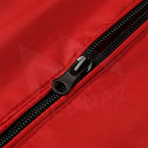 แจ็กเก็ตฤดูใบไม้ร่วงสำหรับผู้ชายเสื้อโค้ทลำลองสีขาวเสื้อโค้ทลำลองสำหรับผู้ชายเสื้อแจ็คเก็ตผู้ชาย - Product Image 6