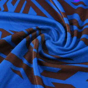 ชุดเครื่องแบบฟุตบอลชุดเครื่องแบบฟุตบอลพิมพ์ลายแบบระเหิดสินค้ามาใหม่ออกแบบโลโก้ได้ตามต้องการ - Product Image 6