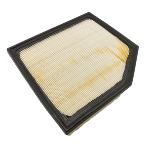Filtro de aire de alta calidad para Totoya Mark X <span class=keywords><strong>Lexus</strong></span> 17801-31100 17801-31170 Filtro de aire de piezas de coche - Product Image 4