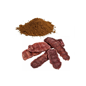 ผงชิกาไค (อะคาเซีย คอนซินนา) แห้งขายดีที่สุด ส่วนผสมสมุนไพรธรรมชาติ คล้ายกับกุหลาบแห้ง มีจำหน่ายในรูปแบบเฮอร์โบจิต - Product Image 5