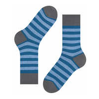 Chaussettes de sport pour hommes, nouvelle collection, design tendance, antidérapantes, respirantes, séchage rapide, spandex/nylon/coton, haute qualité, douces.