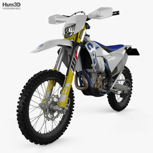 Mejor Oferta para Motocicletas Husqvarna FE350s FE450 FE501s Heritage DirtBike 2015-2026 Nuevas/Usadas Originales - Product Image 2