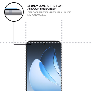 ฟิล์มกันรอย ANTISHOCK สำหรับออปโป้ รีโน 13 - Product Image 4
