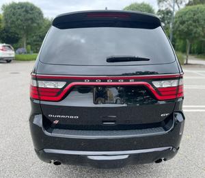 Increíble Dodge Durango GT Plus AWD 2024 Usada en Perfectas Condiciones, con Poco Kilometraje, en Existencia, Oferta Increíble - Product Image 4