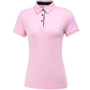 Vente en gros de chemises de golf de qualité supérieure vêtements de sport courts et décontractés personnalisables tricotés respirants fabricant vietnamien services OEM/ODM - Product Image 1