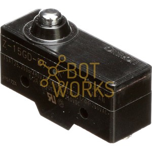 Omron Z15HDB - Nuovo - Product Image 1