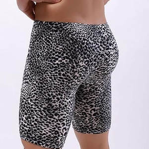 2025 dernière conception hommes Compression court prix de gros hommes en cours d'exécution Compression court fabriqué au Pakistan - Product Image 6