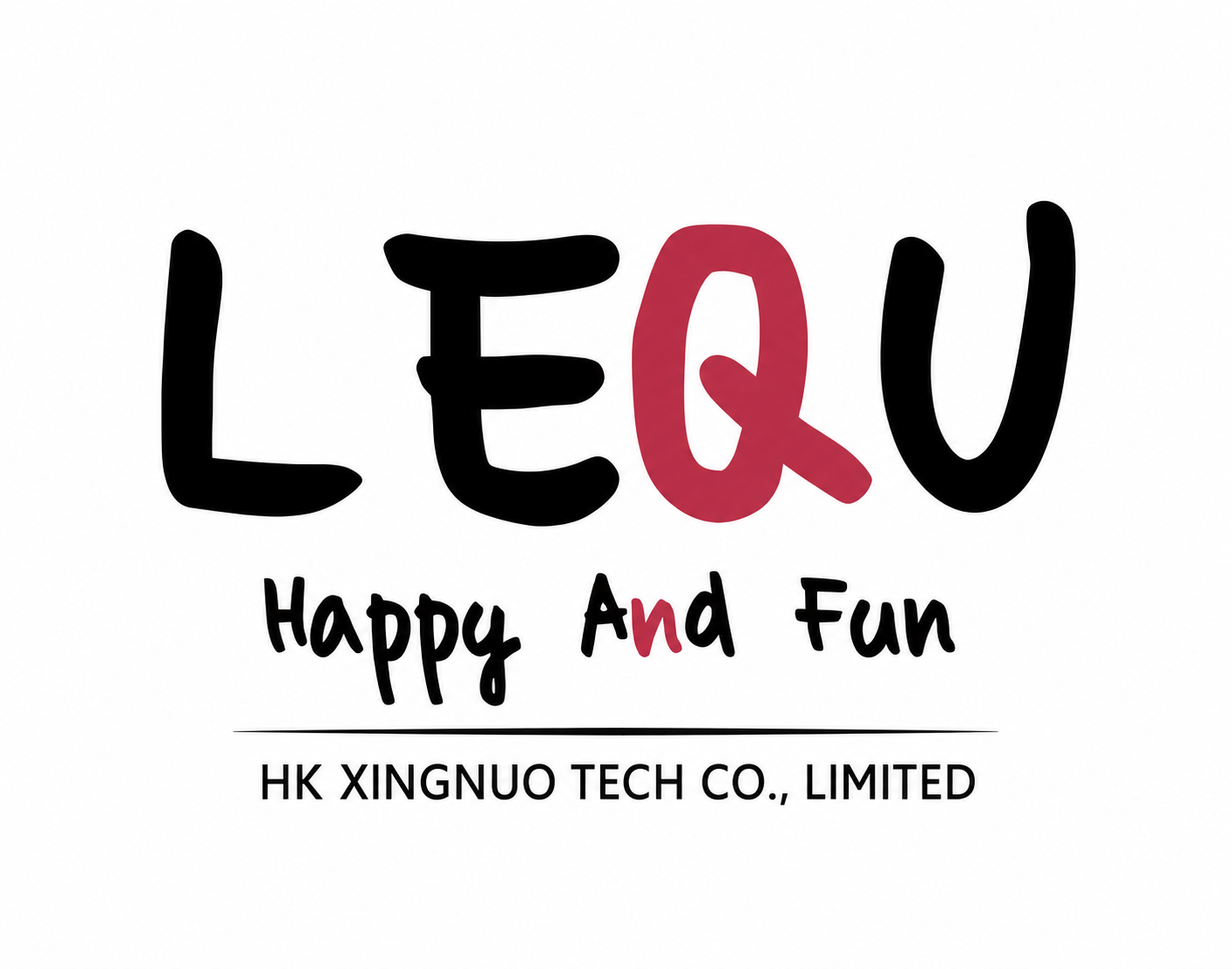 HK XINGNUO TECH CO., LIMITED logo