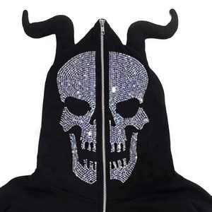 Fabricantes directos de fábrica Sudaderas con capucha de algodón puro para hombre personalizadas Color personalizado y logotipo Sudaderas con capucha térmicas de calidad profesional - Product Image 5