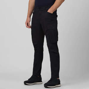 Custom Men Sweatpants <b>Trousers</b> Men Straight Leg Sweatpants Breathable Athletic Workout Sweatpants Joggers - Product Image 3