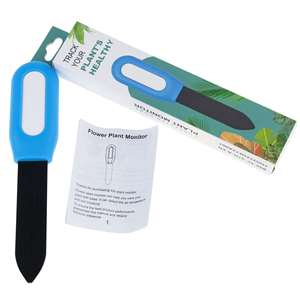IM008 <b>Floor</b> Moisture and Room Temperature Sensor Tester Hardware & <b>Accessory</b> Product - Product Image 4