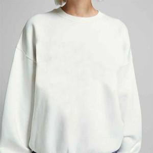 Col roulé GM Sherpa Fleece Thick Crop Top Sweater Womens Korean Style Student Autumn Winter Half Zipper Warm Hoodie - Product Image 4